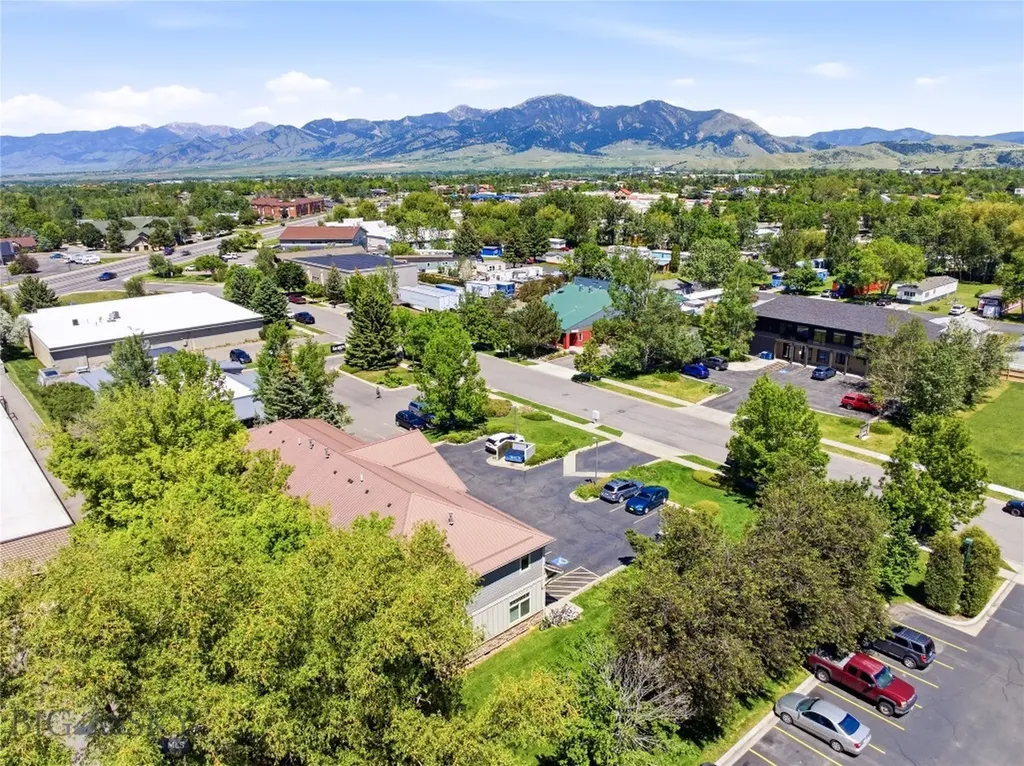 607 Professional Drive Bozeman MT 59718
