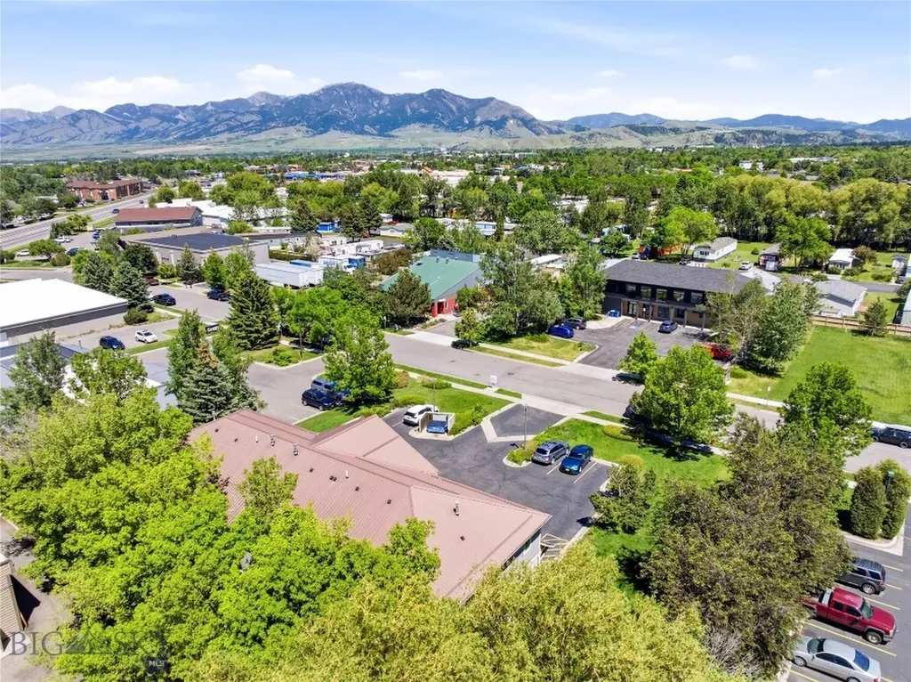 607 Professional Drive Bozeman MT 59718