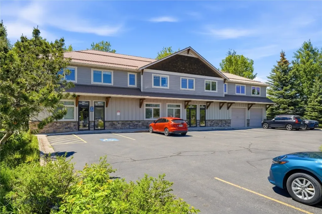 607 Professional Drive Bozeman MT 59718