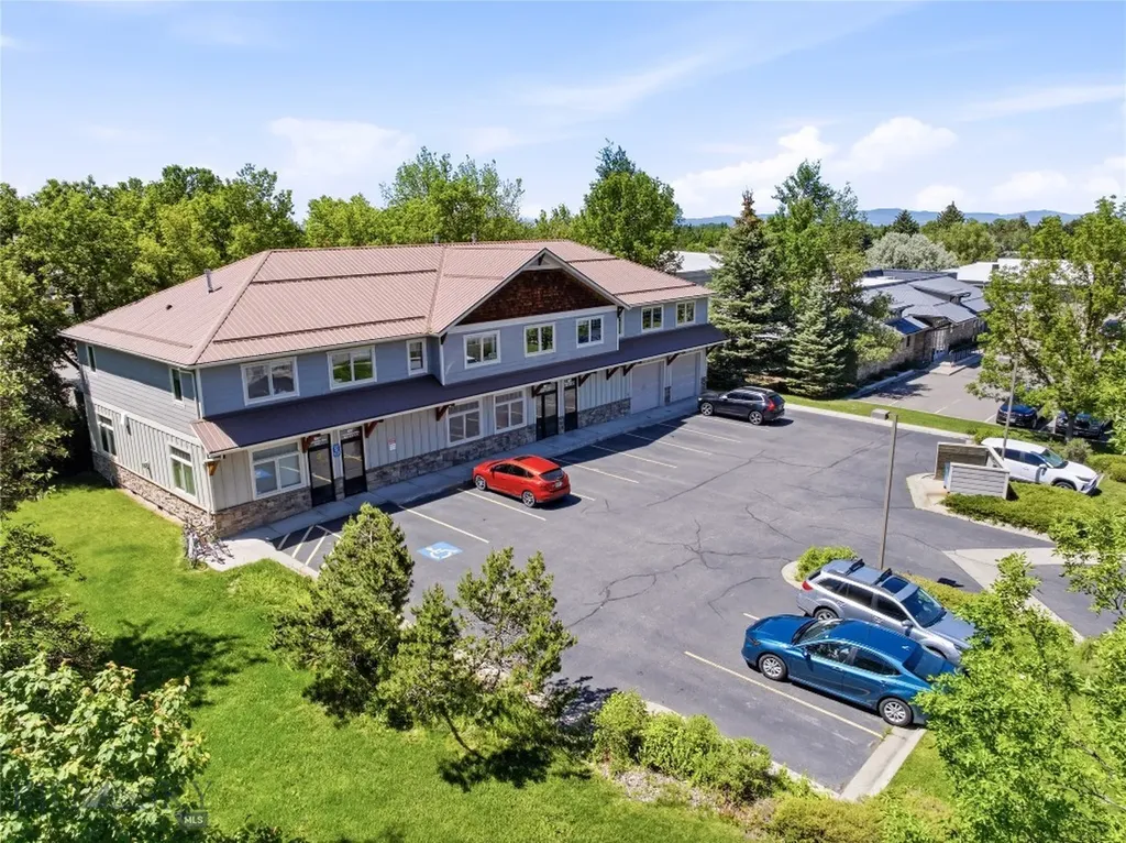 607 Professional Drive Bozeman MT 59718