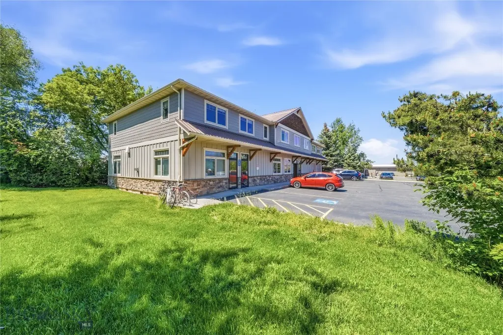 607 Professional Drive Bozeman MT 59718