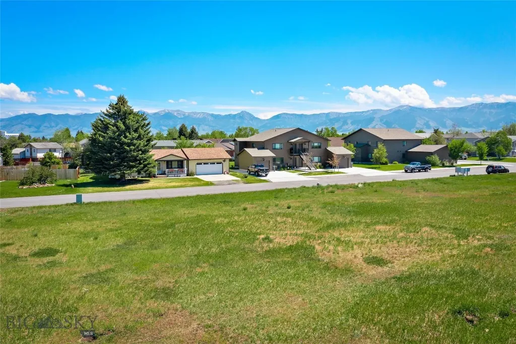 Lot 4 Stiles Avenue Belgrade MT 59714