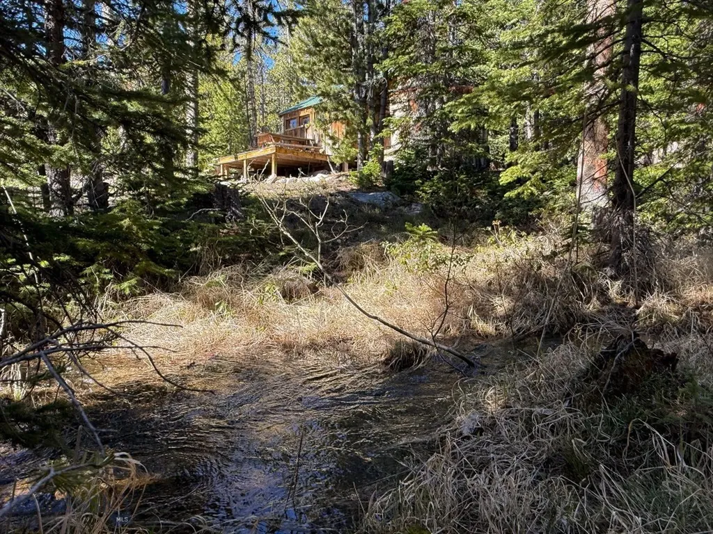 970 Lower Clear Creek Trail Anaconda MT 59711