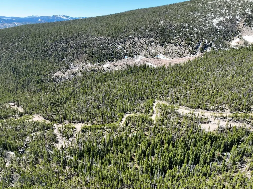 970 Lower Clear Creek Trail Anaconda MT 59711