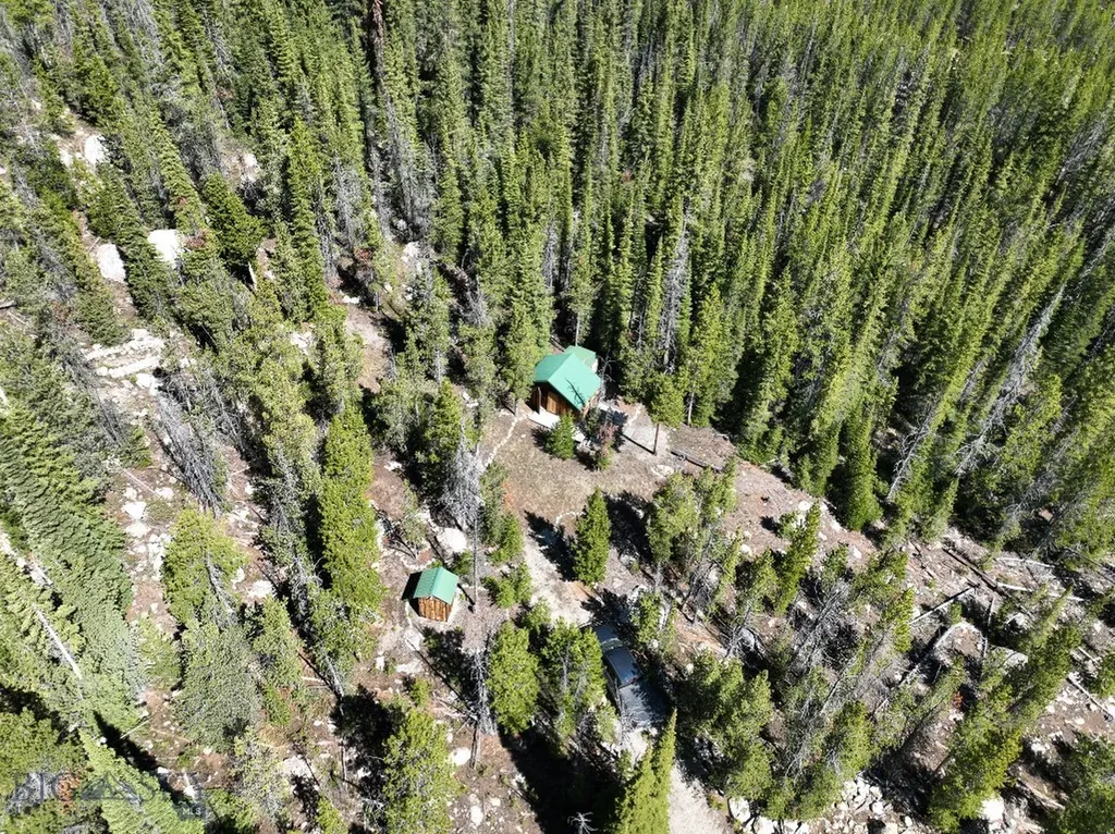 970 Lower Clear Creek Trail Anaconda MT 59711