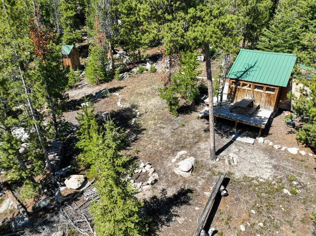 970 Lower Clear Creek Trail Anaconda MT 59711