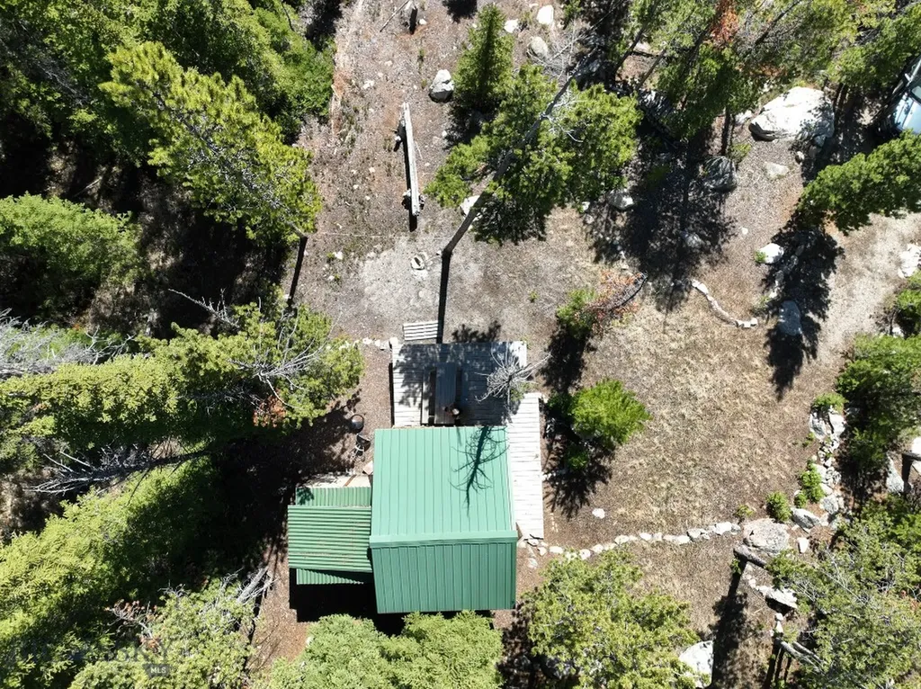 970 Lower Clear Creek Trail Anaconda MT 59711