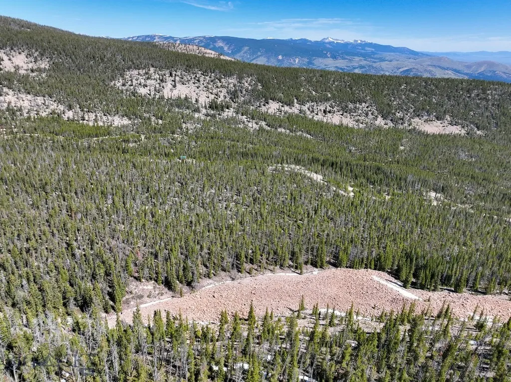 970 Lower Clear Creek Trail Anaconda MT 59711