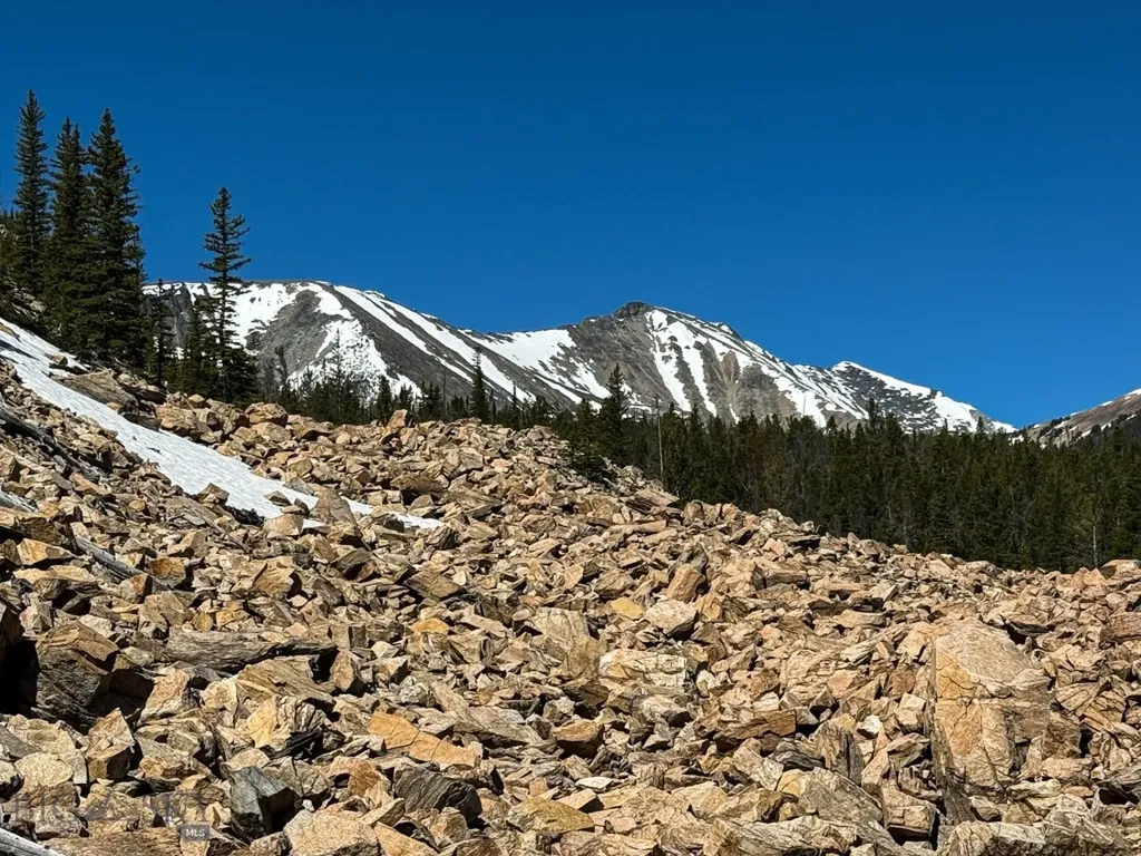 970 Lower Clear Creek Trail Anaconda MT 59711