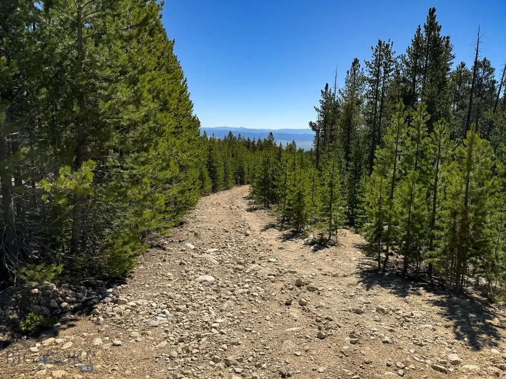 970 Lower Clear Creek Trail Anaconda MT 59711