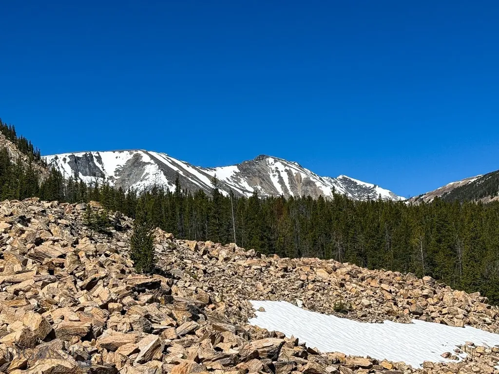 970 Lower Clear Creek Trail Anaconda MT 59711