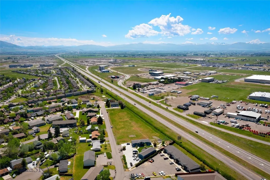 Lot 3 Stiles Avenue Belgrade MT 59714