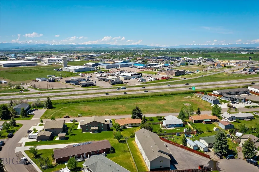 Lot 3 Stiles Avenue Belgrade MT 59714