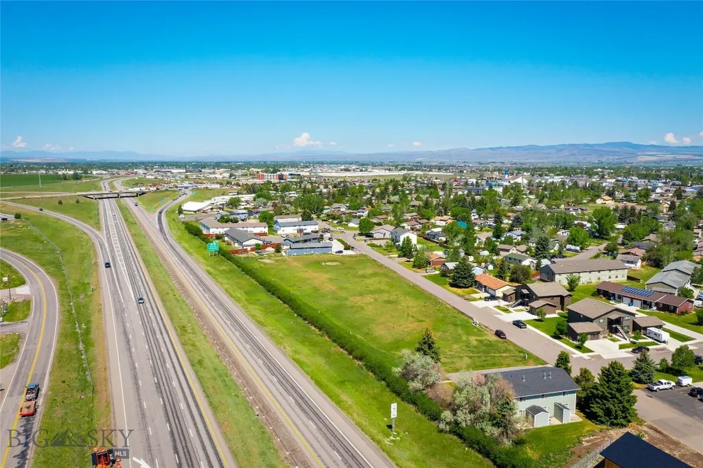Lot 3 Stiles Avenue Belgrade MT 59714