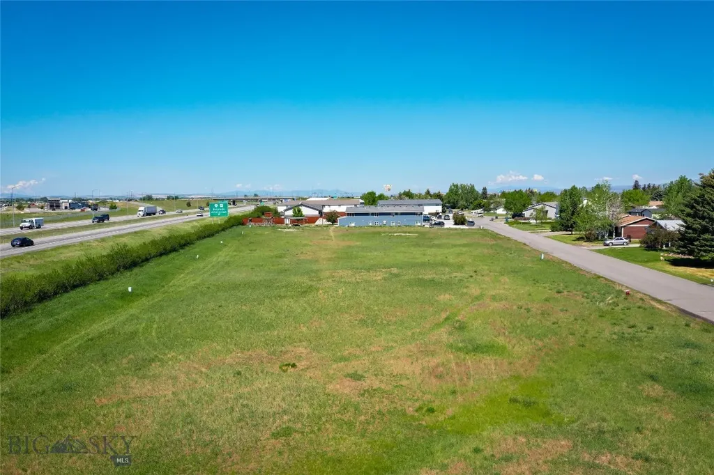Lot 3 Stiles Avenue Belgrade MT 59714