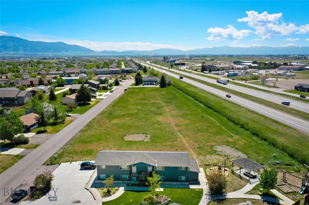 Lot 3 Stiles Avenue Belgrade MT 59714