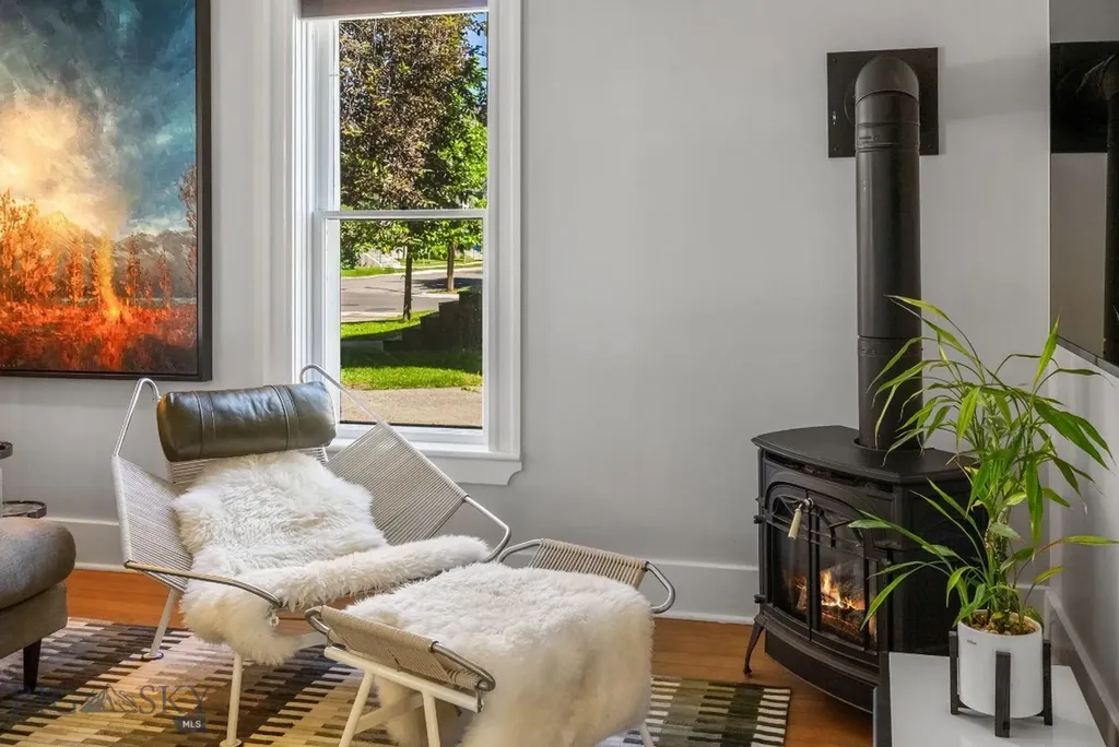 206 S 7th Avenue Bozeman MT 59715
