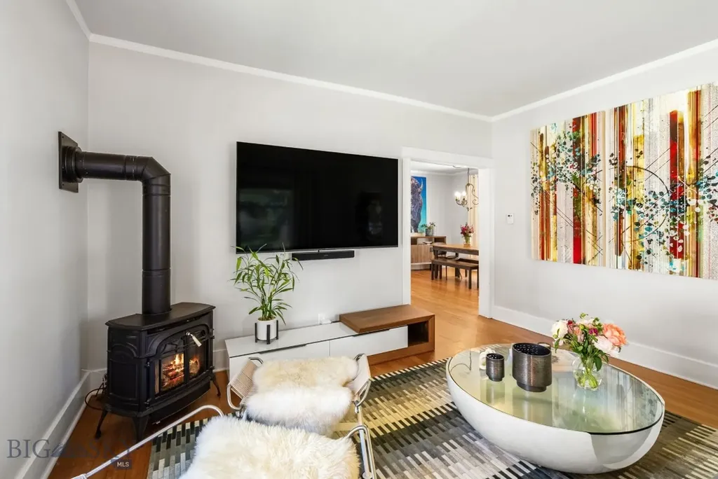 206 S 7th Avenue Bozeman MT 59715
