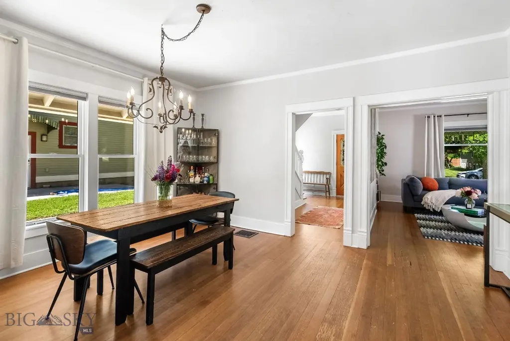 206 S 7th Avenue Bozeman MT 59715