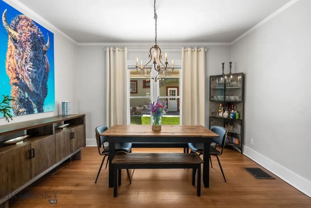206 S 7th Avenue Bozeman MT 59715