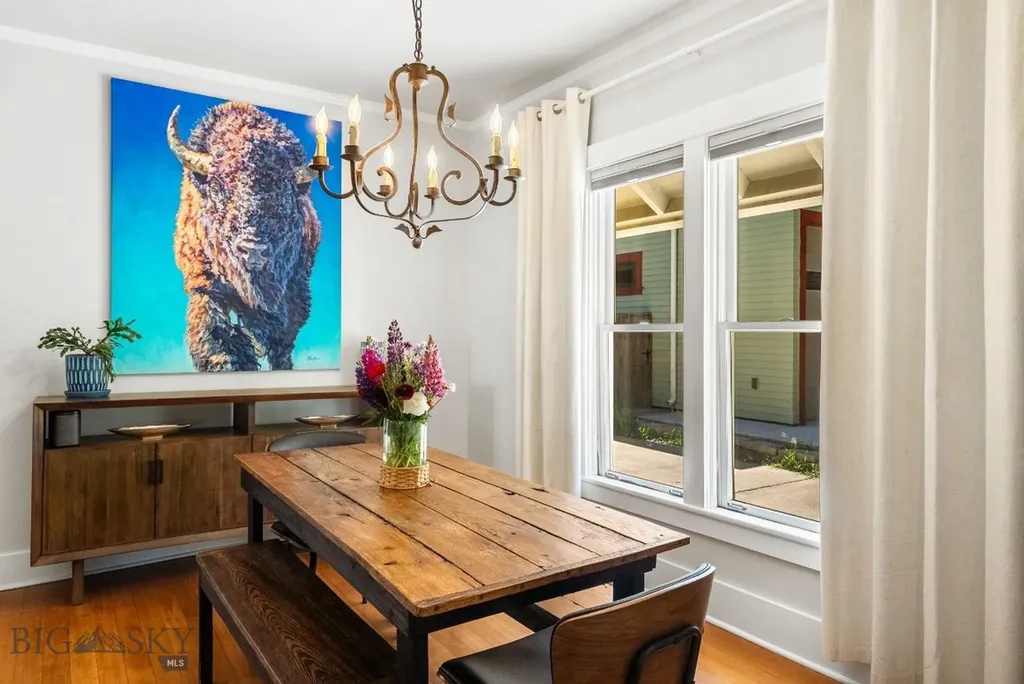 206 S 7th Avenue Bozeman MT 59715