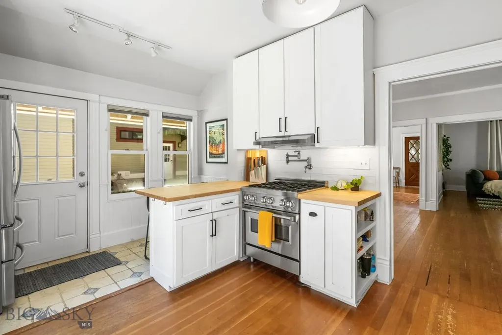 206 S 7th Avenue Bozeman MT 59715