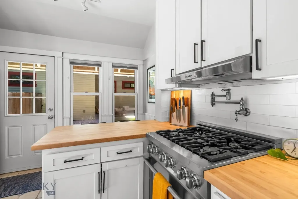 206 S 7th Avenue Bozeman MT 59715