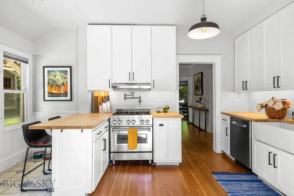 206 S 7th Avenue Bozeman MT 59715