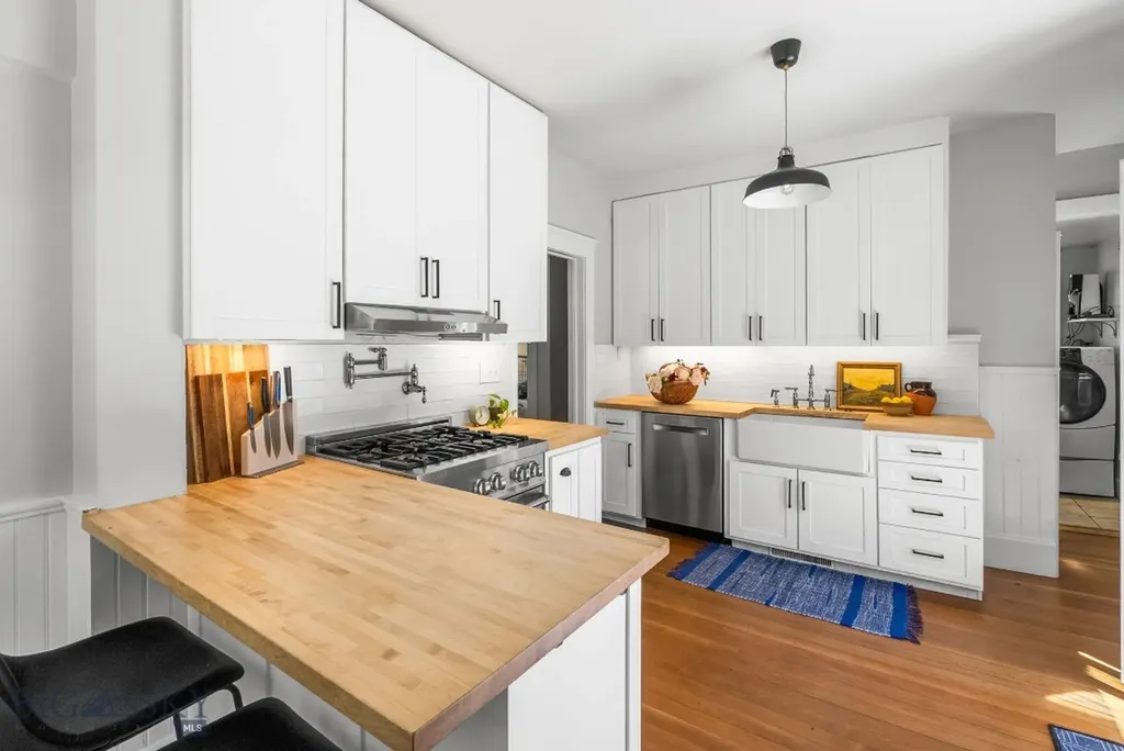 206 S 7th Avenue Bozeman MT 59715