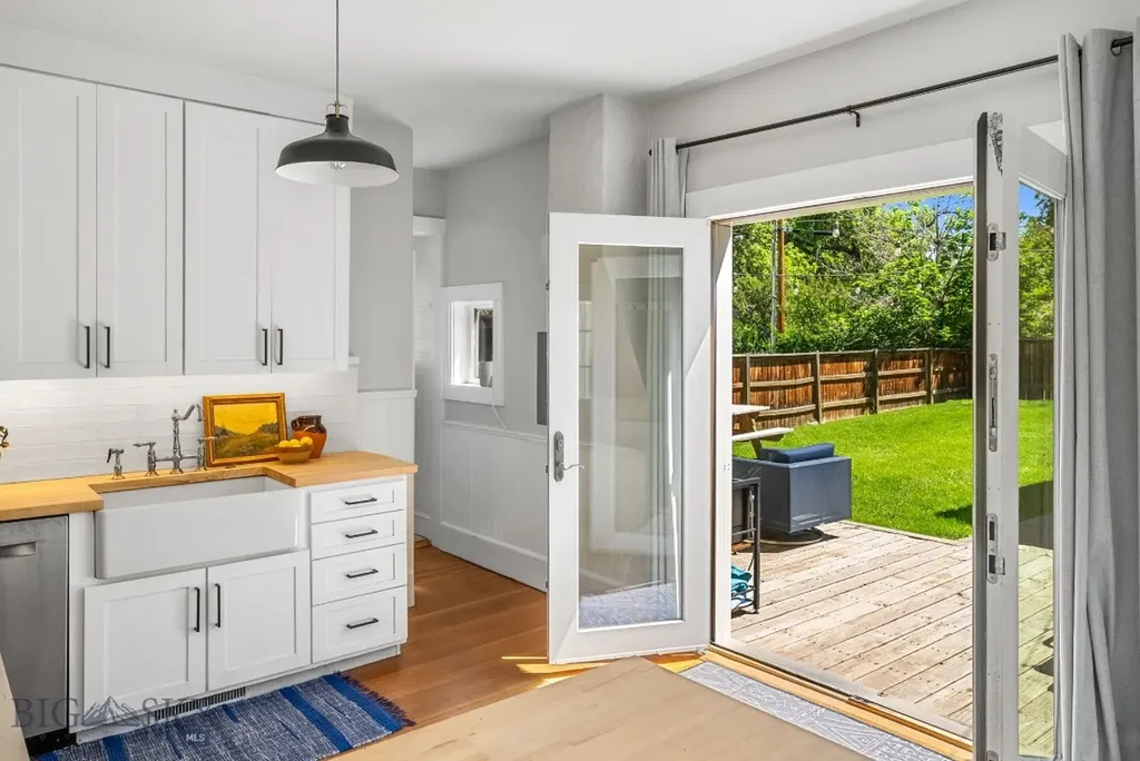 206 S 7th Avenue Bozeman MT 59715
