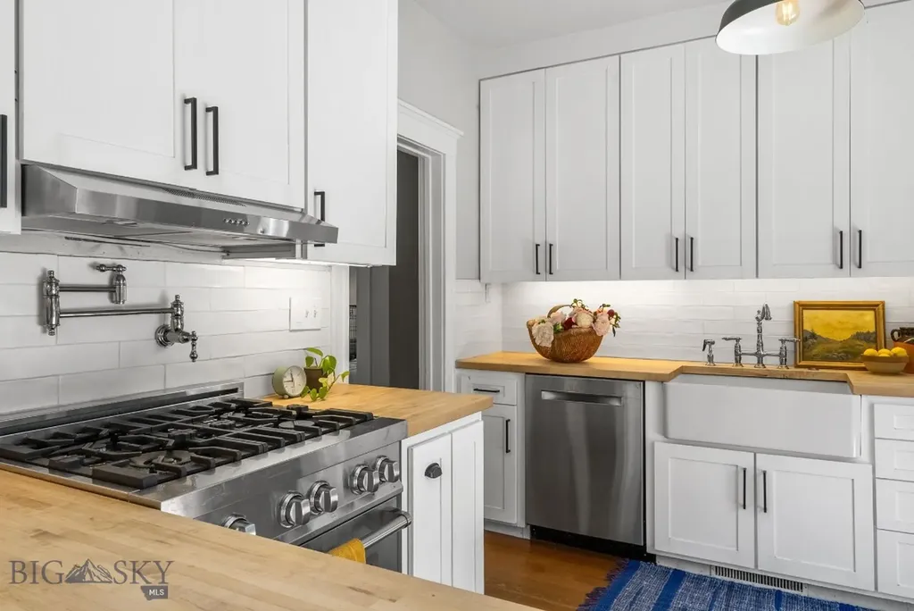 206 S 7th Avenue Bozeman MT 59715