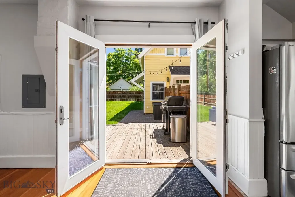 206 S 7th Avenue Bozeman MT 59715