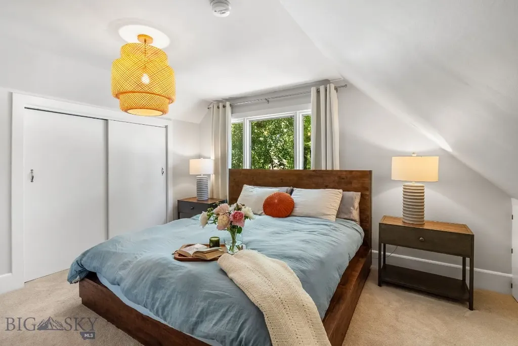 206 S 7th Avenue Bozeman MT 59715