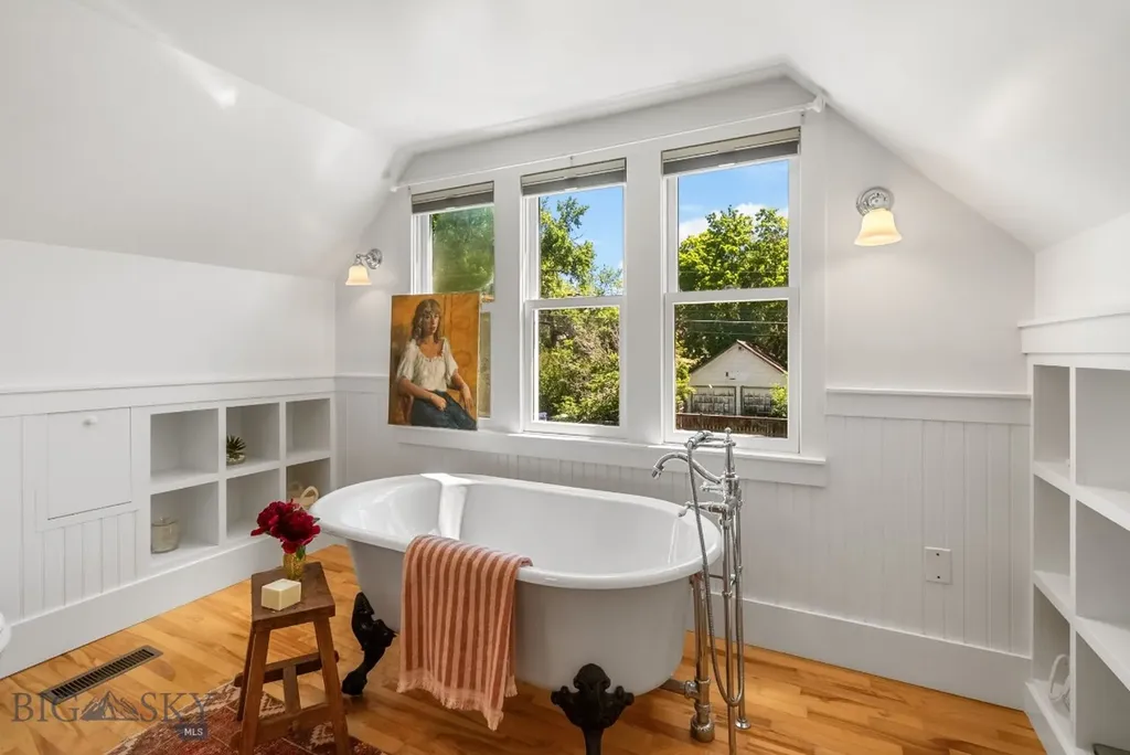 206 S 7th Avenue Bozeman MT 59715
