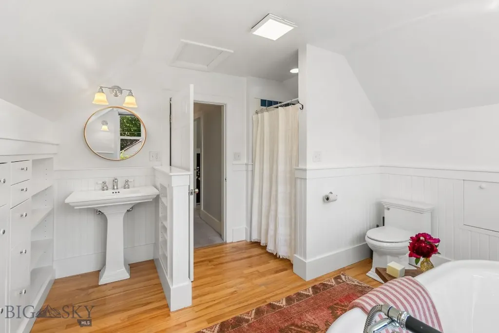 206 S 7th Avenue Bozeman MT 59715