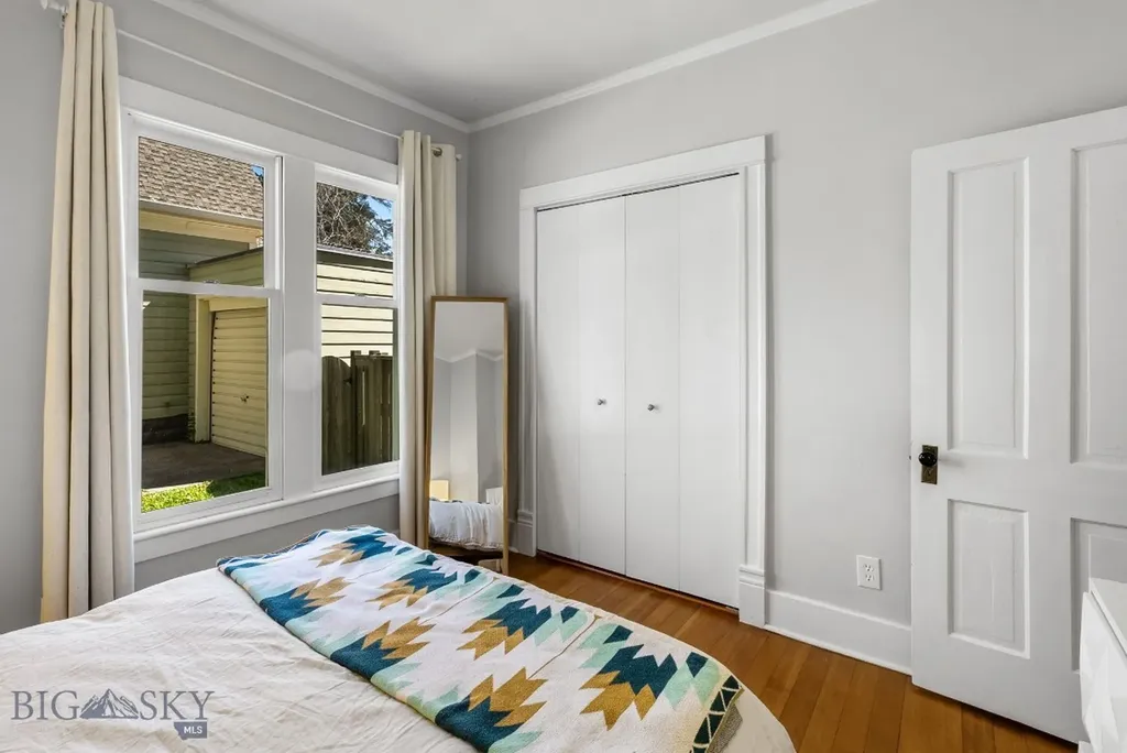 206 S 7th Avenue Bozeman MT 59715
