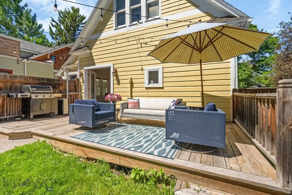206 S 7th Avenue Bozeman MT 59715