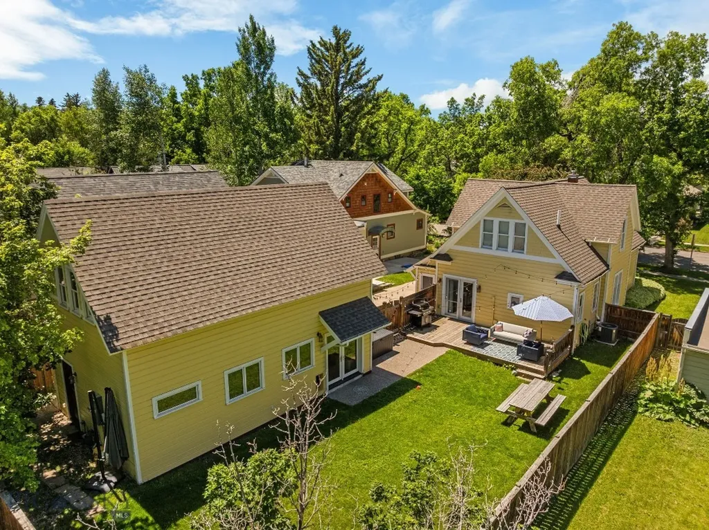 206 S 7th Avenue Bozeman MT 59715