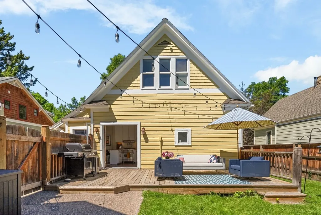 206 S 7th Avenue Bozeman MT 59715