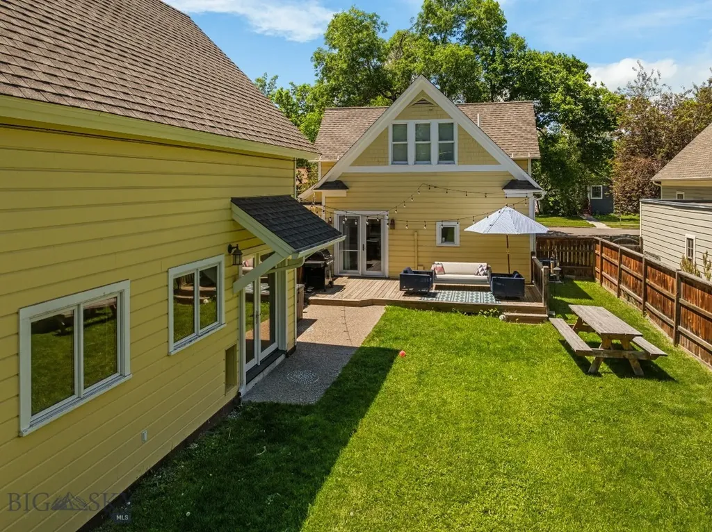 206 S 7th Avenue Bozeman MT 59715