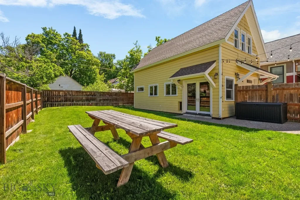 206 S 7th Avenue Bozeman MT 59715