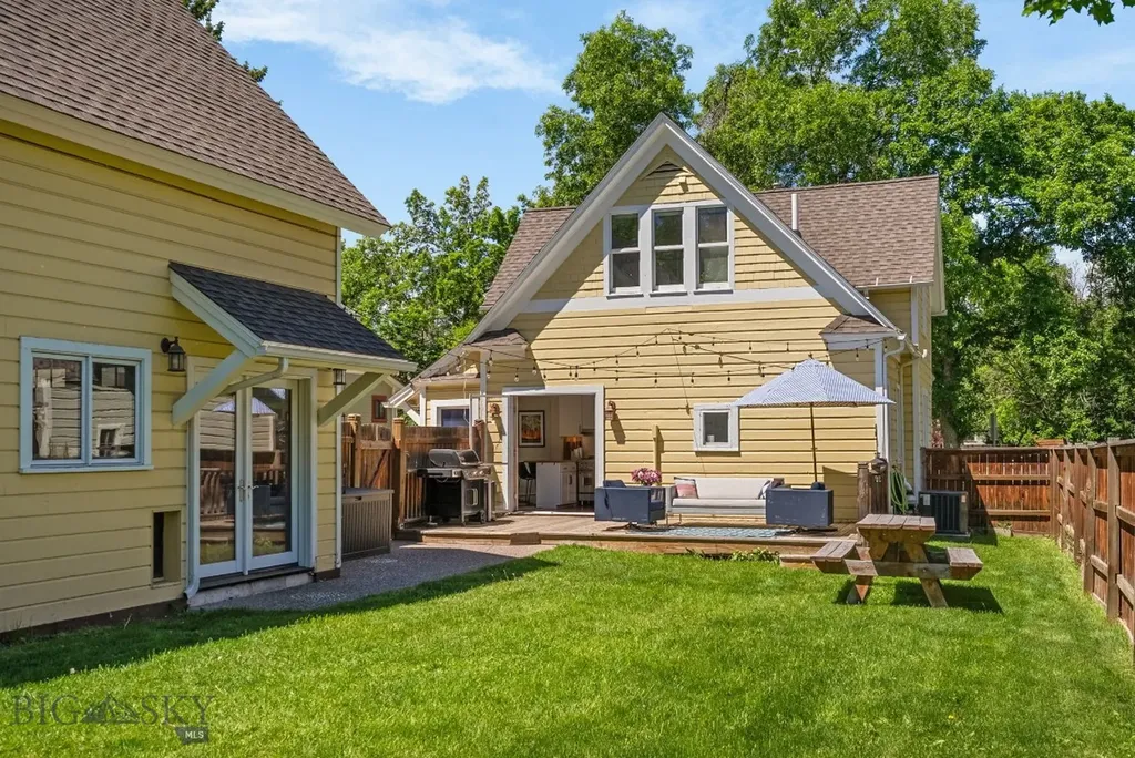 206 S 7th Avenue Bozeman MT 59715