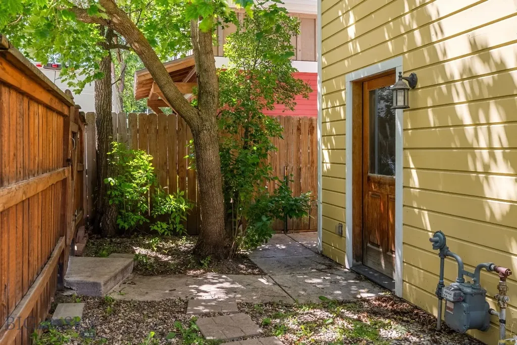 206 S 7th Avenue Bozeman MT 59715