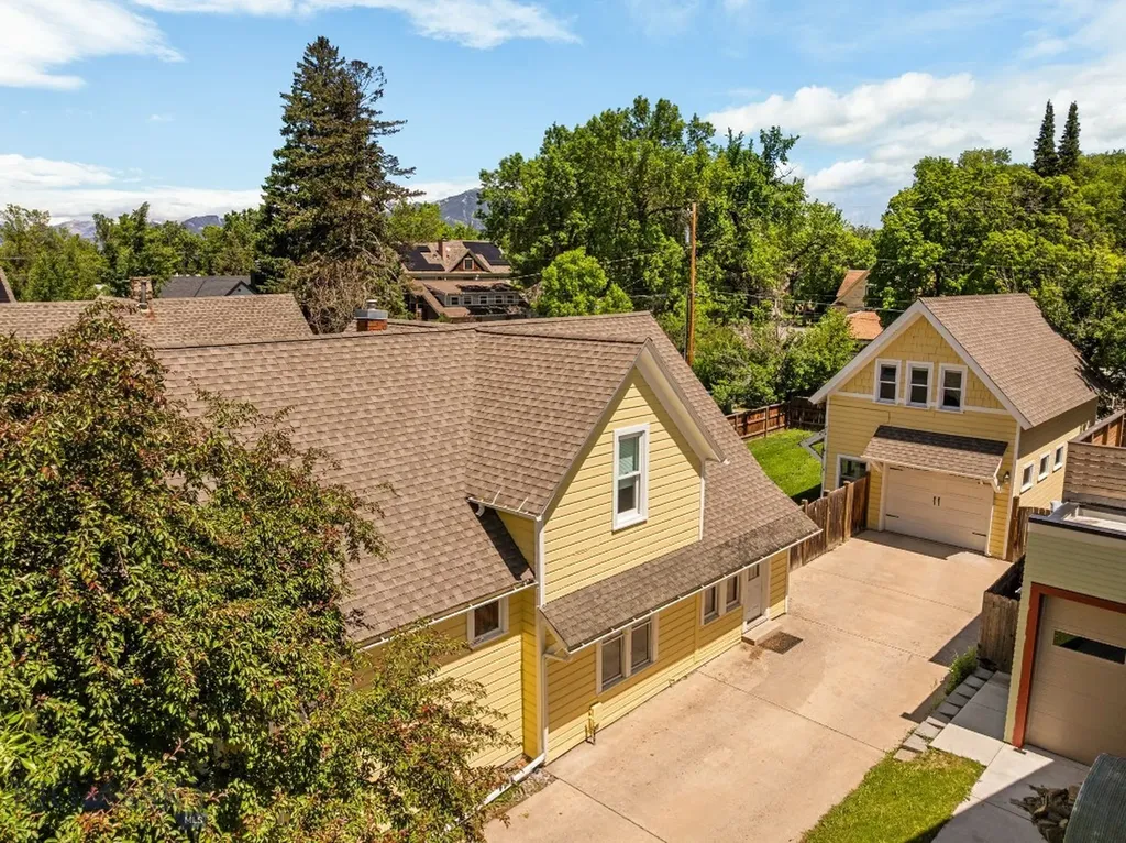 206 S 7th Avenue Bozeman MT 59715