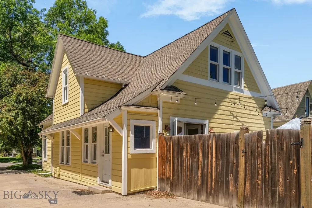 206 S 7th Avenue Bozeman MT 59715