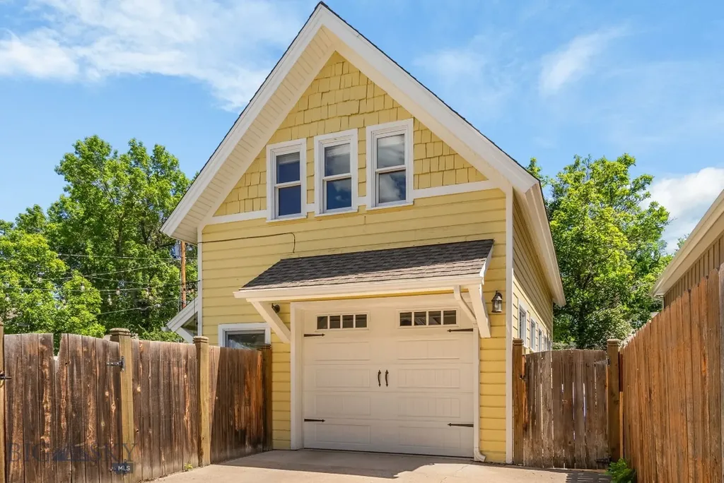 206 S 7th Avenue Bozeman MT 59715