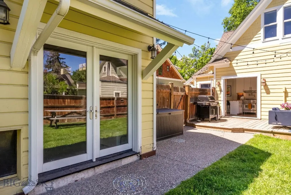 206 S 7th Avenue Bozeman MT 59715