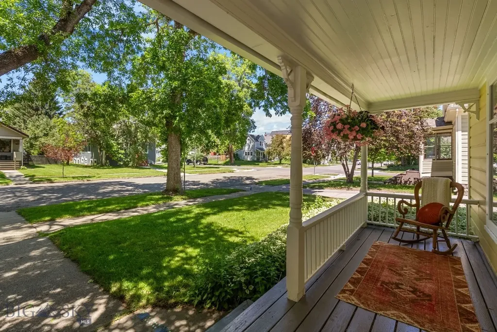 206 S 7th Avenue Bozeman MT 59715