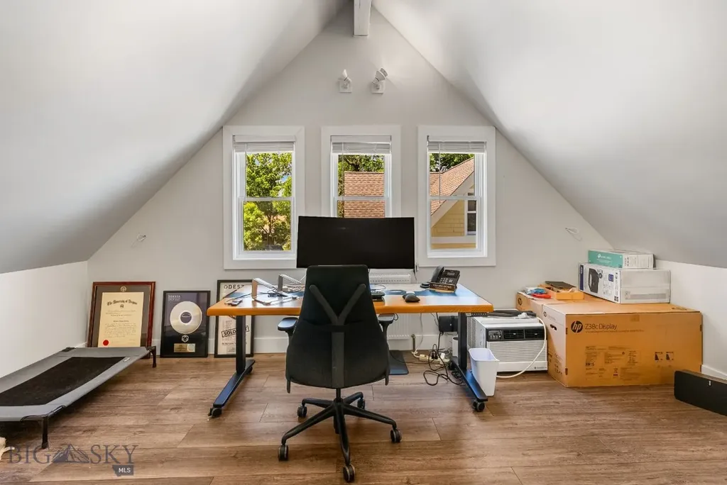 206 S 7th Avenue Bozeman MT 59715