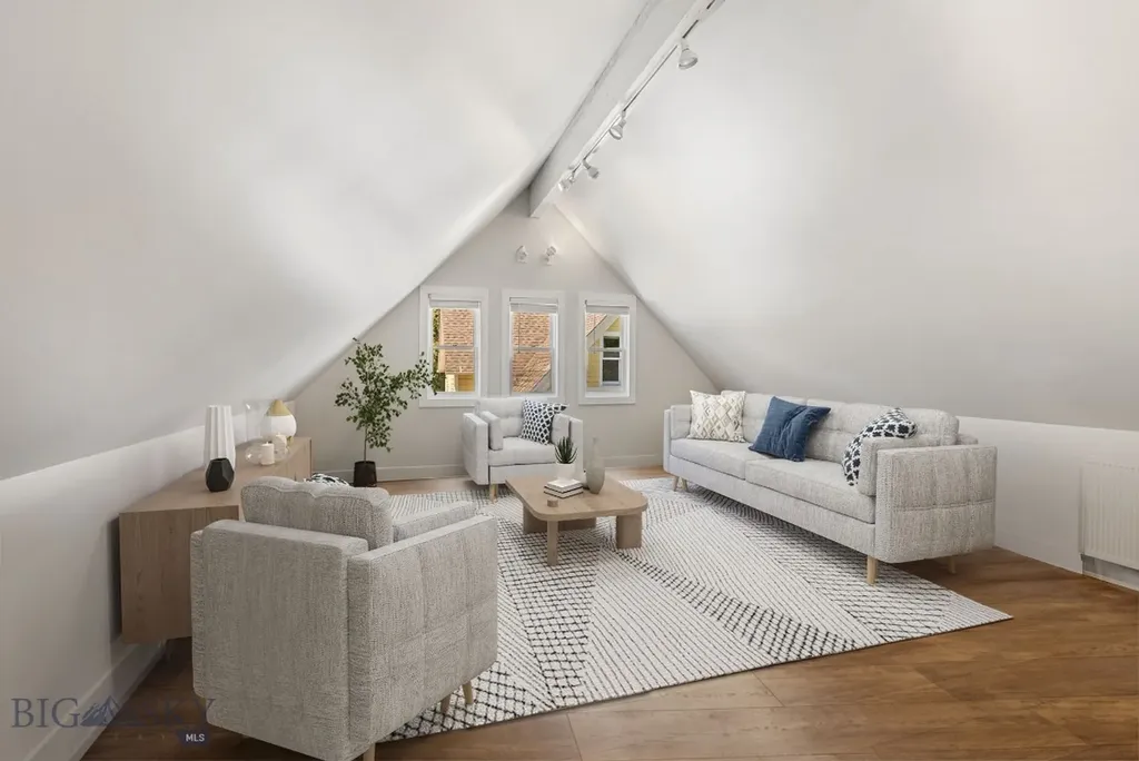 206 S 7th Avenue Bozeman MT 59715